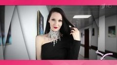Екатерина: в прошлом баскетболистка, сейчас владелица модельного агентства, воспитывает сына. Давай поженимся! Фрагмент выпуска от 11.06.2019