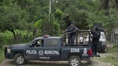 В мире. Поиски беглеца. Доброе утро. Фрагмент выпуска от 03.11.2015