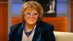 Алла Сурикова: блиц-опрос. Наедине со всеми. Фрагмент выпуска от 05.11.2015