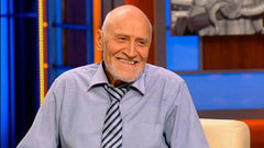 Николай Дроздов: «Я из детства и не выпадал!» Наедине со всеми. Фрагмент выпуска от 09.11.2015