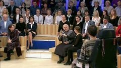 Время покажет. Выпуск от 12.11.2015