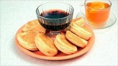 Быстрые булочки на завтрак. Доброе утро. Фрагмент выпуска от 18.11.2015