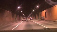 Нарушители в тоннеле. Доброе утро. Фрагмент выпуска от 20.11.2015