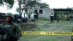 В мире. Помощь морпехов. Доброе утро. Фрагмент выпуска от 23.11.2015