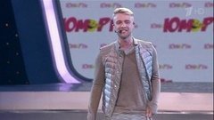 Егор Крид — «Самая-самая». Все хиты «Юмор FM». Фрагмент выпуска от 29.11.2015