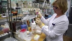 Всемирный день борьбы со СПИДом. Доброе утро. Фрагмент выпуска от 01.12.2015