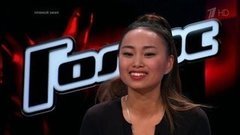 Эра Канн. Перед четвертьфиналом. Профайл. Голос-4. Первый четвертьфинал. Фрагмент выпуска от 04.12.2015