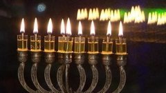 Веселый праздник Ханука. Доброе утро. Фрагмент выпуска от 07.12.2015