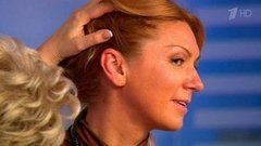 О чем рассказывают ваши уши? Жить здорово! Фрагмент выпуска от 08.12.2015