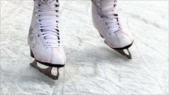 Коньки: прошлое и настоящее. Доброе утро. Фрагмент выпуска от 09.12.2015