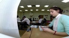 Подростки в соцсетях. Доброе утро. Фрагмент выпуска от 15.12.2015