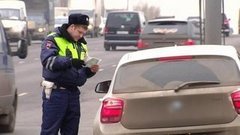 Должники не рулят!