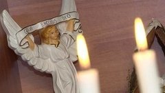 Рождественский сочельник у западных христиан. Доброе утро. Фрагмент выпуска от 24.12.2015