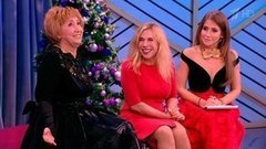 Что год Обезьяны нам готовит. Мужское / Женское. Выпуск от 29.12.2015