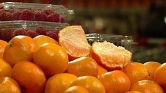 Мандарины. Доброе утро. Фрагмент выпуска от 31.12.2015