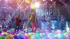 «Иванушки Интернешнл» — «Миссис Вандербильт». Новогодняя ночь на Первом. Фрагмент выпуска от 31.12.2015