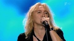 Александр Иванов и группа «Рондо» — «В облаках у водопада». Концерт «Ээхх, Разгуляй!» Фрагмент выпуска от 02.01.2016