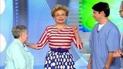 Три вопроса отоларингологу. Жить здорово! Фрагмент выпуска от 26.02.2014