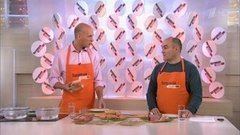 Варим сардельки правильно. Контрольная закупка. Фрагмент выпуска от 12.12.2014