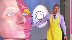 Еда, вызывающая болезни. Жить здорово! Фрагмент выпуска от 25.01.2016