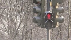 Светофор: успеть за 16 секунд?