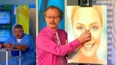 Китайский точечный массаж. Жить здорово! Фрагмент выпуска от 11.02.2016