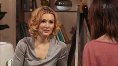 Гость Мария Кожевникова. Гости по воскресеньям. Выпуск от 14.02.2016