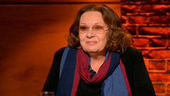 Наталья Тенякова: Обо мне говорили — «у нее весь секс в трахее». На ночь глядя. Лучшие моменты выпуска от 19.02.2016