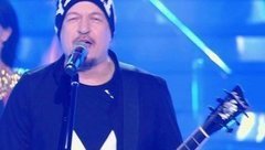 Алексей Белов, Ольга Кормухина — «Moscow calling». Большой олимпийский концерт. Фрагмент выпуска от 21.02.2016
