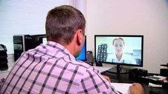 Зачем нужна «телемедицина». Доброе утро. Фрагмент выпуска от 14.09.2015