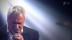 Валерий Меладзе — «Я не могу без тебя». Юбилейный вечер Валерия и Константина Меладзе. Фрагмент выпуска от 05.03.2016