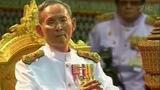 Владимир Путин выразил соболезнования королевской семье Таиланда в связи с кончиной короля Рамы IX