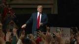 Дональд Трамп отменил встречу с Ким Чен Ыном сразу после того, как Северная Корея взорвала свой ядерный полигон