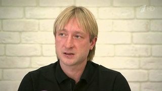 В Москве открылась академия фигурного катания «Ангелы Плющенко»