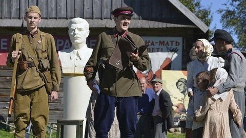 «Это историческая мелодраматическая сага с элементами мистики». Кто есть кто в сериале «Ангел-хранитель»