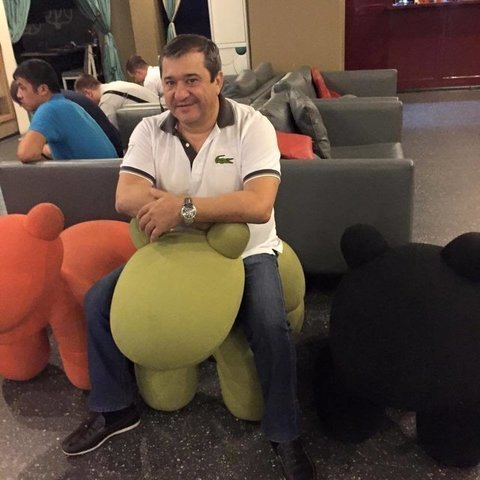 Роман, 54 года, №6592