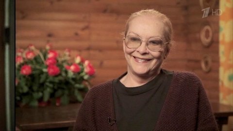 «Барбара Брыльска. Мужчины не имеют шанса». Документальный фильм