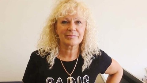 Елена, 56 лет, №6594