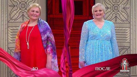 Дело «Она моя внучка, но я ее мама». Модный приговор. Выпуск от 10.04.2019