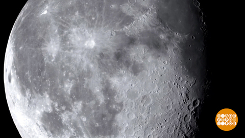 Жди нас, Луна! Доброе утро. Фрагмент выпуска от 12.04.2019