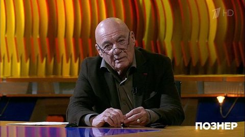 Владимир Познер об украинских выборах и демократии. Познер. Фрагмент выпуска от 22.04.2019