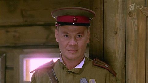 Диверсант. Конец войны. Часть вторая