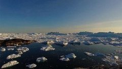 В мире. Таяние льдов. Доброе утро. Фрагмент выпуска от 15.09.2015