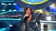 Валерий Леонтьев — «Вероока». Юбилейный вечер Раймонда Паулса. Фрагмент выпуска от 08.03.2016