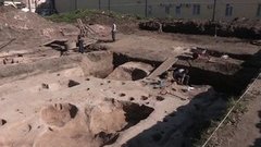 История: слой за слоем. Доброе утро. Фрагмент выпуска от 17.09.2015