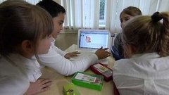 Сколько стоит продленка? Доброе утро. Фрагмент выпуска от 21.09.2015