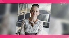 Анжелика: смотрит познавательные программы, мечтает побывать на Байкале. Давай поженимся! Фрагмент выпуска от 21.09.2015