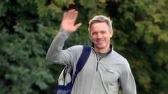 Поднять настроение за две минуты! Доброе утро. Фрагмент выпуска от 23.09.2015