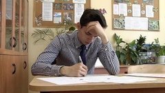 ЕГЭ: что нового? Доброе утро. Фрагмент выпуска от 21.03.2016