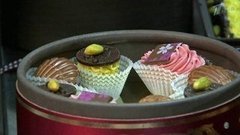 Сладкая жизнь ручной работы. Контрольная закупка. Фрагмент выпуска от 28.03.2016